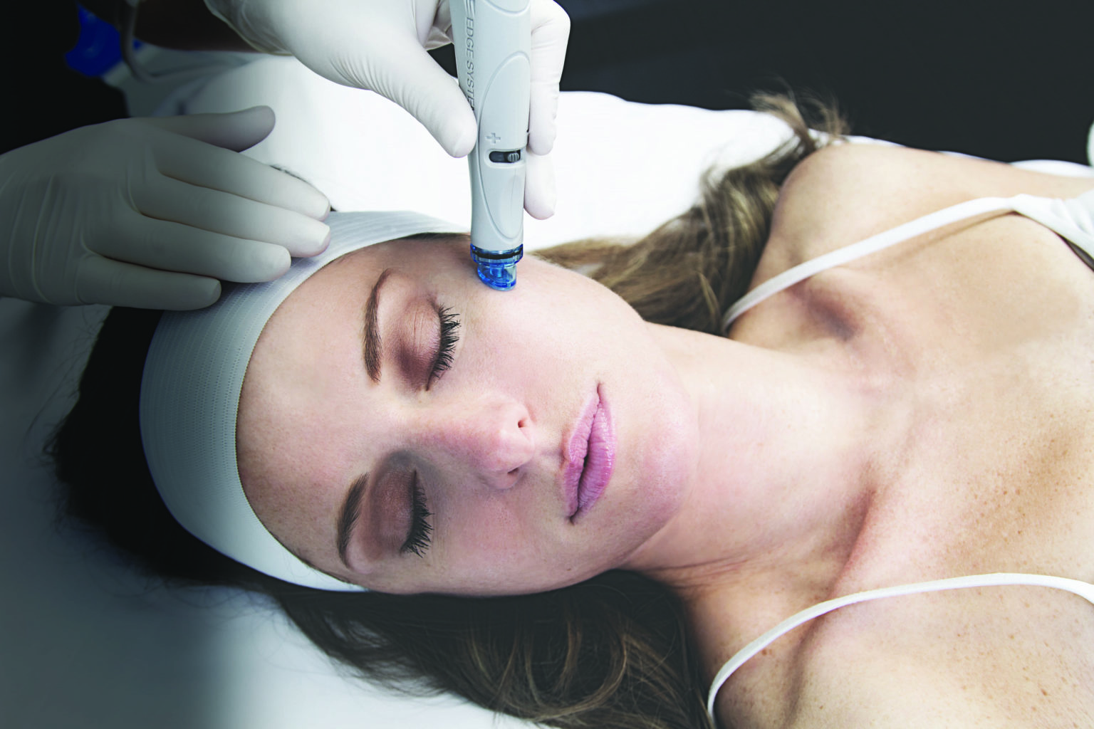 S Thetic First Hyaluron Botox PRP Hydrafacial 29